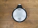 Roland PD-80R White Dual triggered pad (PD-80 PD80), Muziek en Instrumenten, Instrumenten | Onderdelen, Ophalen of Verzenden, Drums of Percussie