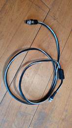 Raymarine STNG NMEA2000 kabel 1,5m, Ophalen of Verzenden, Gebruikt, Kabel of Apparatuur