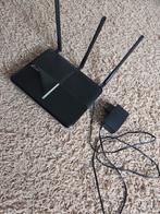 TP-Link Archer C2300 5Ghz Router, Computers en Software, Routers en Modems, Ophalen, Gebruikt, Router, TP-Link