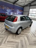 Fiat Grande Punto 1.4 Dynamic, Voorwielaandrijving, Stof, 4 cilinders, 400 kg