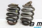 Set achterveren VW Transporter T5 7H0511115AD, Gebruikt