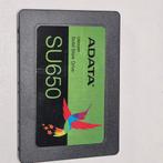 Adata SU650 240GB SSD 2,5" Sata, Intern, Gebruikt, Verzenden, ADATA