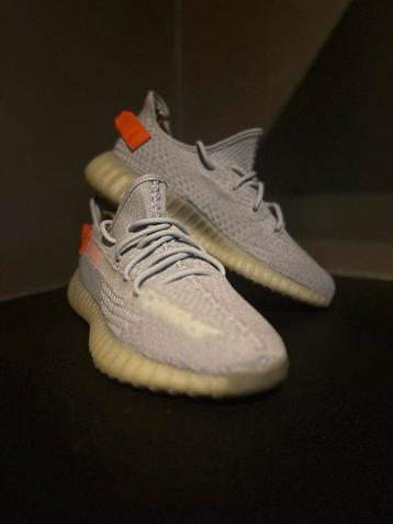 Adidas Yeezy Boost 350 V2 Natural origineel - Maat 42 2/3 beschikbaar voor biedingen