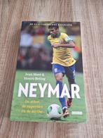 Neymar, Ophalen of Verzenden, Zo goed als nieuw, Diverse auteurs, Balsport