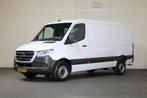 Mercedes-Benz Sprinter 314 CDI L2 H1 Automaat Airco Camera 2, Auto's, Bestelauto's, Automaat, Gebruikt, Euro 6, 2800 kg