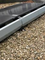 2x Zonnepaneel met stekker - 385 wp per paneel., Ophalen of Verzenden, Gebruikt, Paneel, 200 wattpiek of meer