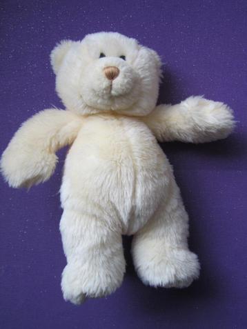 24 JARIGE HAPPY HORSE Knuffel BEER SUZY UIT 2001 **Nieuw** beschikbaar voor biedingen