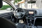 Renault Mégane Estate 1.3 TCe Limited Trekhaak I Camera I P, Auto's, Voorwielaandrijving, 65 €/maand, Stof, Gebruikt