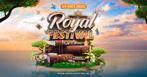 Royal Festival 29 Mei 2025 HvH, Twee personen