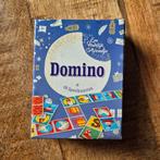 Sinterklaas domino, Hobby en Vrije tijd, Gezelschapsspellen | Kaartspellen, Ophalen of Verzenden, Nieuw