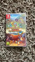 Pokémon Mystery Dungeon DX, Spelcomputers en Games, Games | Nintendo Switch, 1 speler, Ophalen of Verzenden, Zo goed als nieuw