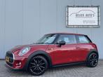 MINI Mini 1.2 One Bluetooth/Airco/17inch. (bj 2015), Voorwielaandrijving, Stof, Gebruikt, Euro 6