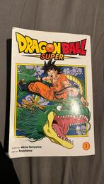 Dragon Ball Super, Vol. 1, Zo goed als nieuw, Japan (Manga), Ophalen, Eén comic