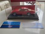 1:18 BBR Ferrari 400 Superamerica, 1962 #23/100, BBR, Auto, Autoart, Ophalen of Verzenden