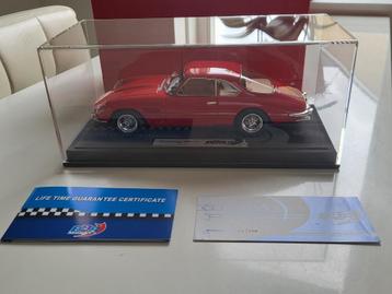 1:18 BBR Ferrari 400 Superamerica, 1962 #23/100 beschikbaar voor biedingen