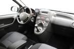 Fiat Panda 1.2 Emotion 68 PK | Handgeschakeld | 5-Deurs | Pa, Auto's, Origineel Nederlands, Te koop, Zilver of Grijs, Benzine