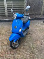 Vespa lx50 2takt met nieuwe lak!, Fietsen en Brommers, Scooters | Vespa, Ophalen, Tweetakt, Maximaal 45 km/u, Zo goed als nieuw