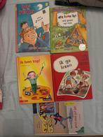 Start pakket AVI1 boekjes, Ophalen, Zo goed als nieuw, Fictie algemeen