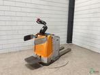 Palletwagen Still EXU-SF20 2017, 2000 tot 3000 kg, Elektrisch, Palletwagen, Still