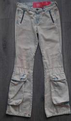 DIESEL D-Poky Y2K style bootcut flared jeans 29 NIEUW, Ophalen of Verzenden, Nieuw, Overige kleuren, W28 - W29 (confectie 36)