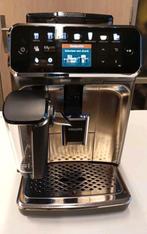 Philips LatteGo EP5444/90 Espressomachine, Espresso apparaat, Zo goed als nieuw, 2 tot 4 kopjes, Afneembaar waterreservoir