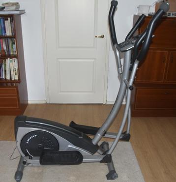 Dunlop Sport crosstrainer Fitness beschikbaar voor biedingen
