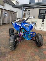 Yamaha yfz 450 cross quad, Motoren, 450 cc, 1 cilinder, 12 t/m 35 kW