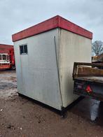 sanitair unit 2,5 meter, Ophalen of Verzenden