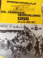 24 Uurs Race Oss Programma blad, Ophalen of Verzenden, Zo goed als nieuw, Buitenlandse clubs, Boek of Tijdschrift