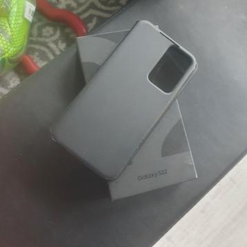 Samsung Galaxy S22 beschikbaar voor biedingen
