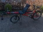 Haze bikes Pino tandem, Ophalen of Verzenden, Zo goed als nieuw, 10 tot 15 versnellingen