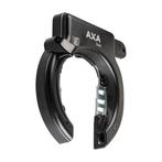 Axa - Ringslot Axa Solid ART2 zwart, Fietsen en Brommers, Fietsaccessoires | Fietssloten, Ringslot, Ophalen of Verzenden, Stationsweg 24 Bedum