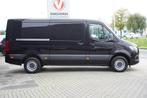 Mercedes-Benz Sprinter 317 1.9 CDI L2 Base HD; € 55.995,00, Auto's, Automaat, Euro 6, 4 cilinders, Zwart