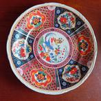 Japans Imari bord., Ophalen of Verzenden