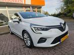 Renault Clio 1.0 TCe Intens BJ.2023 / Groot Navi / Camera /, Voorwielaandrijving, Gebruikt, Euro 6, Leder en Stof