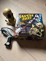 Geestenjacht Spel - Leuk voor Halloween, Hobby en Vrije tijd, Gezelschapsspellen | Bordspellen, Ophalen of Verzenden, Zo goed als nieuw