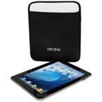 ICIDU iPad Neoprene Sleeve, 10 inch, Diversen, Verzenden, Ipad