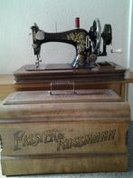 naaimachine, Antiek en Kunst, Antiek | Naaimachines, Ophalen