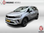 Opel Crossland 1.2 Turbo Elegance | Stoelverwarming | Stuurv, 12 maanden, 840 kg, Gebruikt, 1199 cc