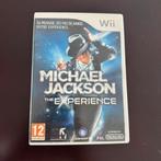 Michael Jackson The Experience Wii Compleet, 3 spelers of meer, Ophalen of Verzenden, Zo goed als nieuw, Muziek