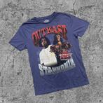 vintage T-shirt OutKast Blue Big Boi Andre 3000  T-277, Kleding | Heren, Vintage, Vintage, Vintage, Gedragen