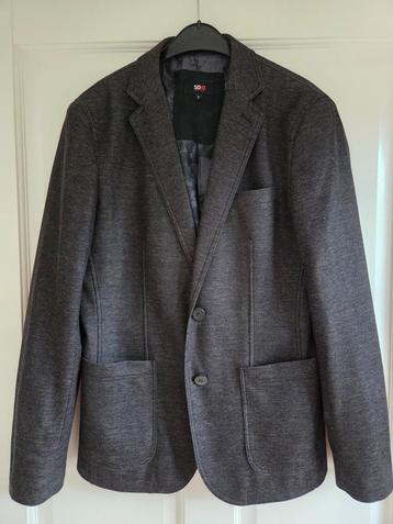 Soho colbert - Maat S - Grijs beschikbaar voor biedingen