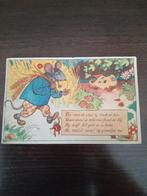 vintage postcard, Verzamelen, Ansichtkaarten | Nederland, Ophalen of Verzenden, Limburg, 1920 tot 1940