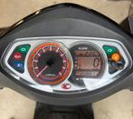 Scooter Kymco VP50 4T 2017 , opknapper of onderdelen, Ophalen, Gebruikt, Overige modellen