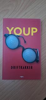 Youp van 't Hek - Driftkakker, Verzenden, Nieuw, Youp van 't Hek