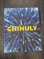 Chihuly, Ophalen of Verzenden, Zo goed als nieuw, Schilder- en Tekenkunst