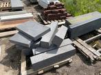 Schellevis 15x15x75 stapelblok, Minder dan 100 cm, Minder dan 25 cm, Beton, Ophalen of Verzenden