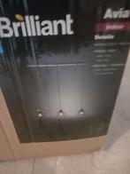 Mooie hanglamp, Ophalen, Zo goed als nieuw, 50 tot 75 cm