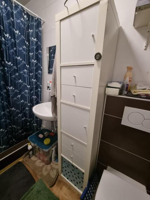 IKEA KALLAX Inzetstukken – 2 Lades + 2 Deuren – Goede Staat, Huis en Inrichting, Kasten | Wandmeubels, Minder dan 100 cm, Minder dan 150 cm