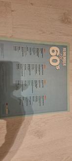 This is the moody blues, Cd's en Dvd's, Vinyl | Pop, Ophalen, 1960 tot 1980, Zo goed als nieuw, 12 inch